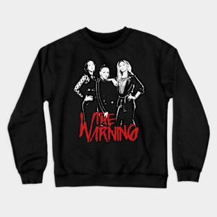 Ale Warning Crewneck Sweatshirt